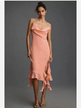 Mare Mare | Dresses | Mare Mare Halter Corset Fit Flare Jacquard Maxi Dress  | Poshmark